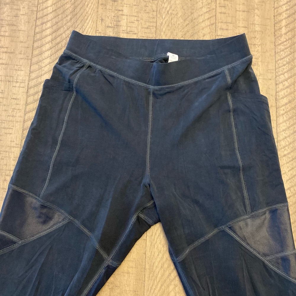 Lululemon Lab Leggings